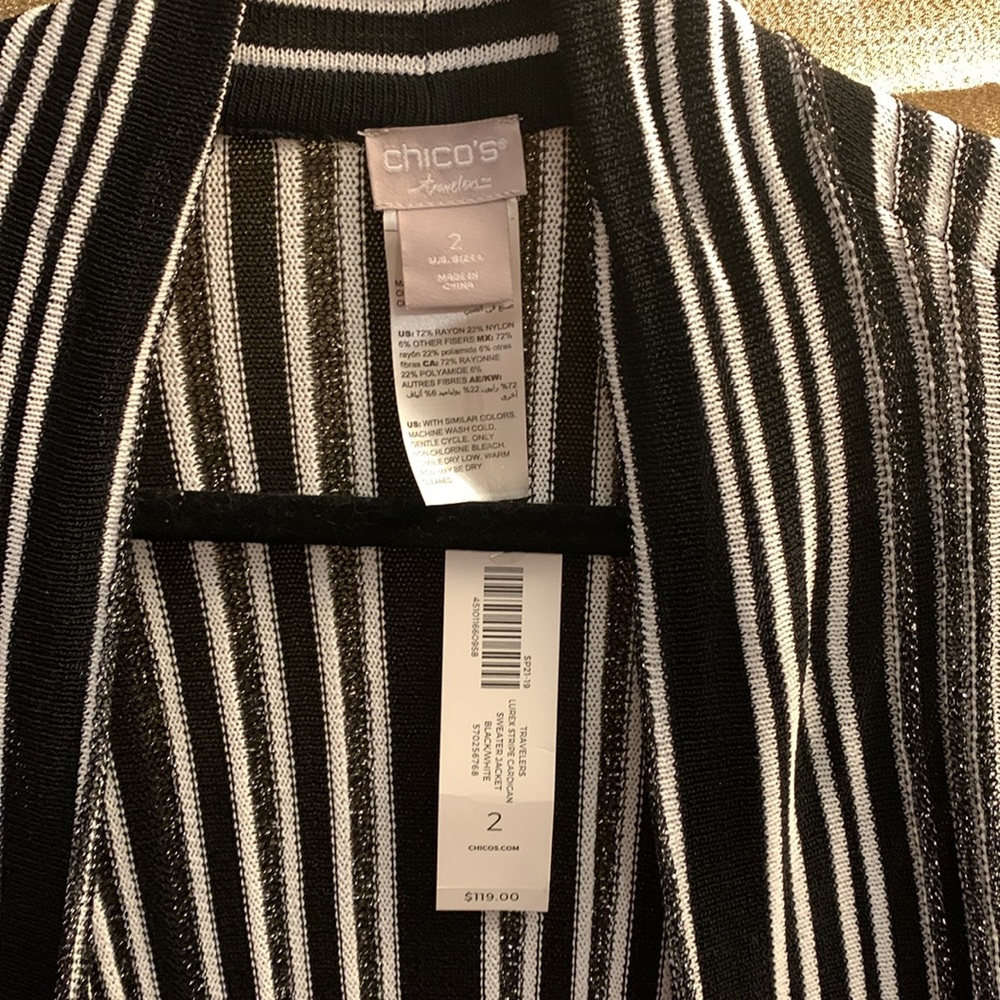 Cardigan - Picture 2 of 8